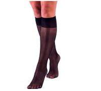 12 Paia Gambaletto Donna Bellissima Micro 30 Den