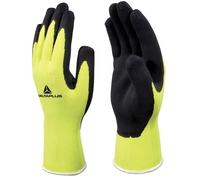 12 Paia Guanto da lavoro APOLLON VV733 schiuma di lattice EN388