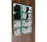 12 PAIA MINICALZA FURSTENBERG FANTASMINO IN COTONE TRASPIRANTE art.EFD400