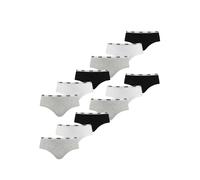 12 Paia Puma Donne Hipster Slip Intimo 701218976