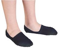 12 Paia Salvapiede Bambino/a e Ragazzo/a Meritex 7658 in cotone