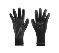 12 PAIRS SET SKIN GLOVES 10