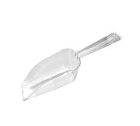 12 palette multiuso per granelli di ghiaccio, sabbia, tè, foglie di frutta secca, utensili da cucina, accessori da gioco per bambini, per tè, foglie e snack