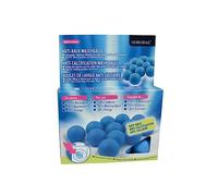 12 palline di lavaggio anti calcare