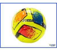 12 Palloni da Calcio JOMA Palla Pallone per Scuola Allenamento Gara Misura 4