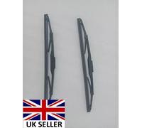 12'' Parabrezza Braccio Tergicristalli Lama Coppia Suzuki Samurai Gitano SJ410