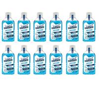 12 PASTA DEL CAPITANO COLLUTORIO PROTEZ. con Propoli NO ALCOOL 400ml