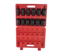 12 pcs 3/4 inch drive striking tool holding ball socket Remover Installer Tools