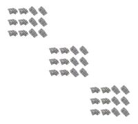 12 Pcs Accessori Casa Delle Bambole Mini Gradini Pietra Miniature Case House