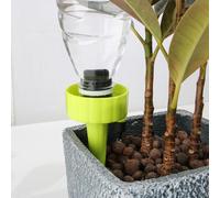 12 Pcs Accessori Irrigazione Goccia Kit Automatico Dispositivo Automatica