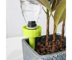 12 Pcs Accessori Irrigazione Goccia Kit Automatico Dispositivo Automatica