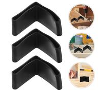 12 Pcs Accessori Per Mobili Cuscinetti Antiscivolo Tappi Le Gambe Di