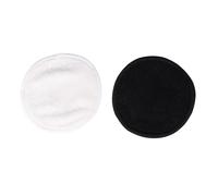 12 Pcs Accessori Trucco Pad Di Rimozione Del Riutilizzabili Lavabili