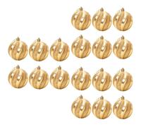 12 Pcs Addobbo Natalizio Albero Ornamenti Lucenti Decorazioni Di Palla Natale