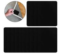 12 Pcs Adesivi Per Il Fissaggio Dei Tappeti Protettore Del Pavimento