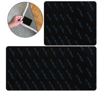 12 Pcs Adesivi Per Tappeti Il Fissaggio Dei Protettore Del Pavimento