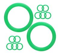 12 Pcs Alzatina Frutta Alzata Organizzatore Di Anelli Portafrutta