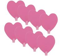 12 Pcs Appendi Abito Da Muro Grucce Per Vestiti Gancio Appendiabiti