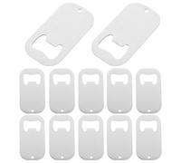 12 Pcs Apri Bottiglia Bottiglie Apribottiglie Più Funzioni Di Multifunzionale