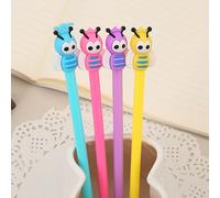 12 Pcs Articoli Per La Scuola Penna Gel Universale Penne Diario Neutra