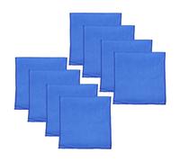 12 Pcs Asciugamani Per La Pulizia Il Lavaggio Dell'auto Asciugamano