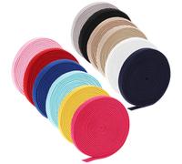 12 Pcs Banda Elastica Gestante Allargare Gli Elastici Cucitura Della Fascia