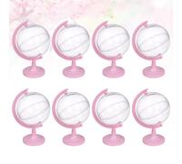 12 Pcs Barattoli Caramelle Plastica Scatoline Bomboniere Scatole Per