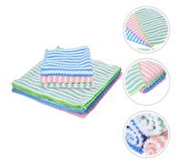 12 Pcs Biancheria Da Letto Per Animali Domestici Coperta Accogliente