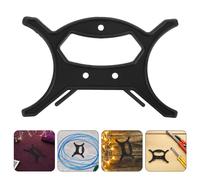 12 Pcs Bobina Per Riporre Le Luci Dell'albero Di Natale Organizzatore