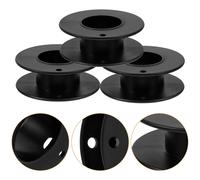 12 Pcs Bobine Da Cucito Resistenti All'usura Cucire Accessori Per