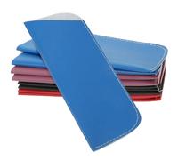 12 Pcs Borse Porta Occhiali Portatili Borsa Per Custodie Da Sole