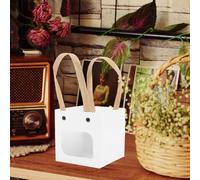 12 Pcs Borsette Bomboniere Sacchetti Per Compleanno Confezioni Di