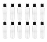 12 Pcs Bottiglie Di Pacchetto Secondario Piccoli Contenitori Per Lozioni