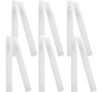 12 Pcs Bottiglie Spray Boccette Per Profumo Di Da Viaggio Profumi Mini