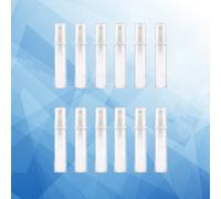 12 Pcs Bottiglie Spray Spruzzino Piccolo Spruzzatore Di Pompa Piccola Bottiglia