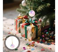 12 Pcs Catcher Del Sole Cristallino Decorazione Da Parete Sospesa