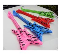 12 Pcs Chitarra Per Bambini Giocattolo Di Forniture Feste Piscina