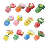 12 Pcs Clip Fotografiche Per Le Immagini Thotocholter Del Telaio Di