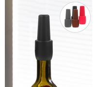 12 Pcs Conservazione Del Vino Rosso Tappi Bottiglie Bottiglia Tappo Per Di