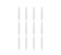 12 Pcs Contenitori Da Viaggio Per Spazzolino Contenitore Portatile