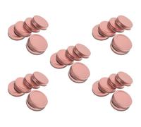 12 Pcs Copertine Lattine Copri Vasetto Coperchi Barattoli Multiuso
