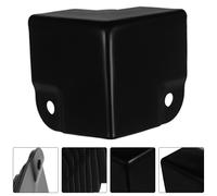 12 Pcs Coperture Angoli Protettori Angolari Protettore Angolare in Acciaio