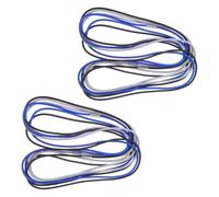 12 Pcs Corda Elastica Per Bidone Della Spazzatura Elastici Bidoni