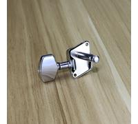 12 PCS Corde Chitarra Acustica Pulsante Stringa Pulsanti Strumenti Per