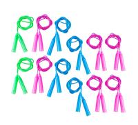 12 Pcs Corde Da Saltare Bambini Corda Di Salto Saltano Le Che La