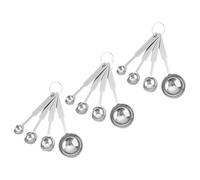 12 Pcs Cucchiai Dosatori Cucchiaino Per Misura Caffè Cucchiaio Dosatore Il Tè