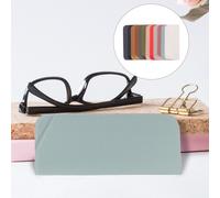 12 Pcs Custodia Per Gli Occhiali Bambino Porta Borsa Portatile