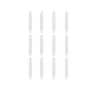12 Pcs Custodia Per Spazzolino Portatile Viaggiare Spazzolini Da Denti