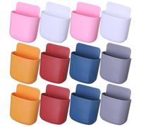 12 Pcs Custodia Per Telecomando Parete Porta Montaggio Del Controller