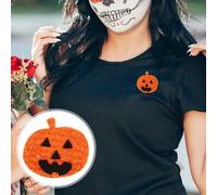 12 Pcs Decorazioni Per Feste Di Halloween Ornamenti Del Ringraziamento